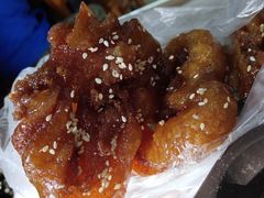 小糖耳朵-白魁老号饭庄(交道口店)