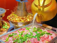 -金陵暴走小龙虾(南京总店)