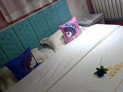 -德全心悦酒店(北京金台路地铁站店)