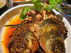 -张大胡子鱼头火锅酒楼(长益路店)
