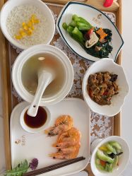 -美悦湾月子中心(熙湖店)