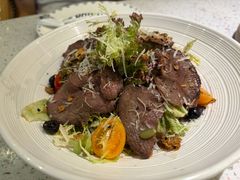 低温慢煮澳洲牛肉沙拉-BE BRIGHT KITCHEN(正佳广场店)