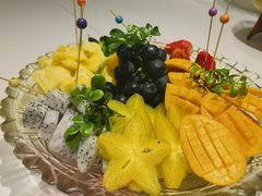 -恒盛居回族饭店