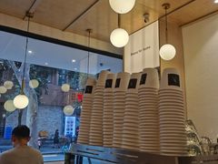 -常识咖啡common sense(春熙路店)