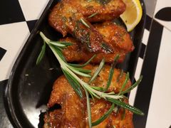 -CRAZYONES西班牙海鲜饭(日月光店)