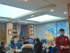 -有红鸡毛店·川菜(建设路店)