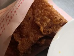 果蓖-陈记锅巴菜(五大道店)