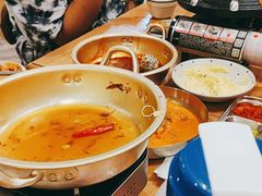 -WOW LUCKY创意韩料(龙阳广场店)