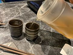 -泉味道贵州厨房(三里河店)