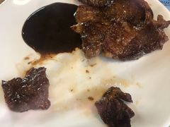 -蓝海国际大饭店·蓝钻自助百汇(兰山店)