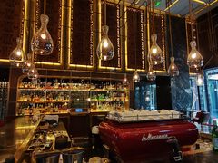 -Tivano意大利餐厅(成都居舍酒店)
