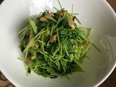 豆苗-德缘烤鸭店(大栅栏店)