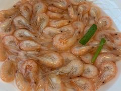 太湖白虾-太湖饭店·寄畅轩中餐厅