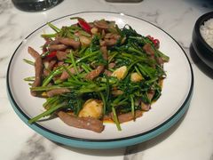 -JUKEBOX玖部音乐餐厅(华侨城店)