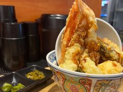 -天妇罗内顺田(罗湖店)