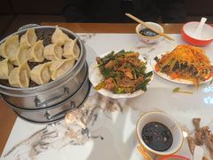 -老爷子原味蒸饺(总店)