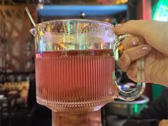 -Famous肥猫墨西哥音乐餐吧(五棵松华熙LIVE店)