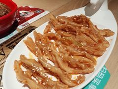 -丫丫厨娘·柠檬鸭(江南蓝鲸世界店)