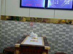 大堂-清真兰州牛肉拉面馆(瑞金路店)