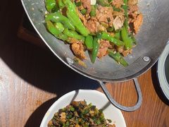 -老湘村·湖南土菜(天河维多利店)