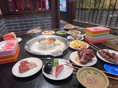 -宝丽金大酒店·洗浴中心