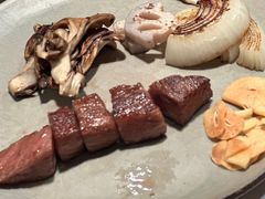 -神户牛排餐厅MOURIYA(总店)