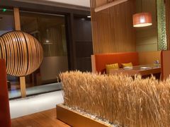 -西村日本料理(香格里拉饭店)