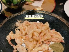 -原志优秀食材·匠心料理·海胆主题(金亿广场店)
