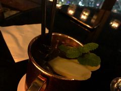 -瑞吉酒店·The Drawing Room闲逸廊·云端下午茶·夜奢Whiskey