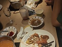 -星伦多自助料理(江阴万达店)