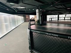 -TRACTION 运动中心(金融街店)