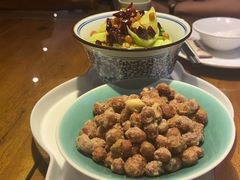 -路小缦·珍馐美馔(市心北路店)