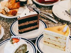 -Juicy Bakery(瑞景店)