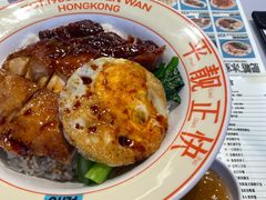 -肥韬茶餐厅(海上世界店)