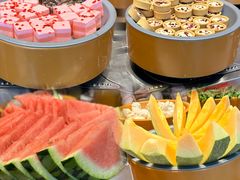 -喜家自助小火锅(卓悦里店)