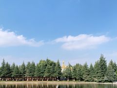 -云南民族村
