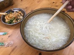 -徐老幺奶汤面