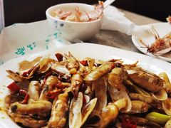 -四海蒸鲜蒸汽海鲜自助(北戴河店)