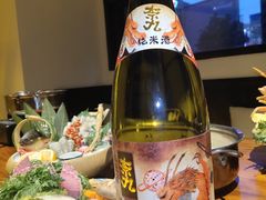 -奈九居酒屋(滨河大道店)