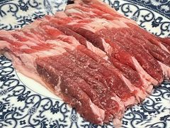 -北京老门框爆肚四季涮肉(淮海东路外滩店)