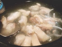 原味文昌椰子鸡-东椰·海南椰子鸡火锅(朝阳门店)