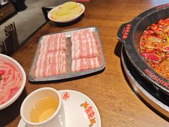 -牛市坎火锅(建设路店)