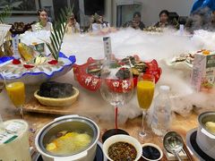 -神洲四海大酒楼(王府井澳门中心店)