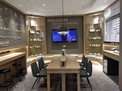 -常州武进九洲喜来登酒店