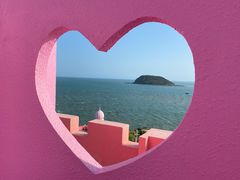 -漳州滨海火山岛自然生态风景区