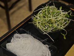 双粉拼盘-牛街清真满恒記(平安里西大街店)