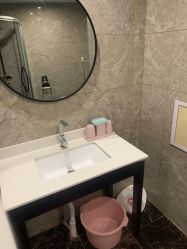 -湖畔阳光月子中心(泰达会馆店)