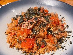-森Some Fusion(荔湾店)