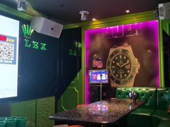 -UK派对KTV(日月广场店)