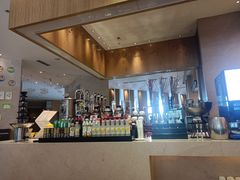 -长沙三景韦尔斯利酒店·Oval全日制餐厅自助餐